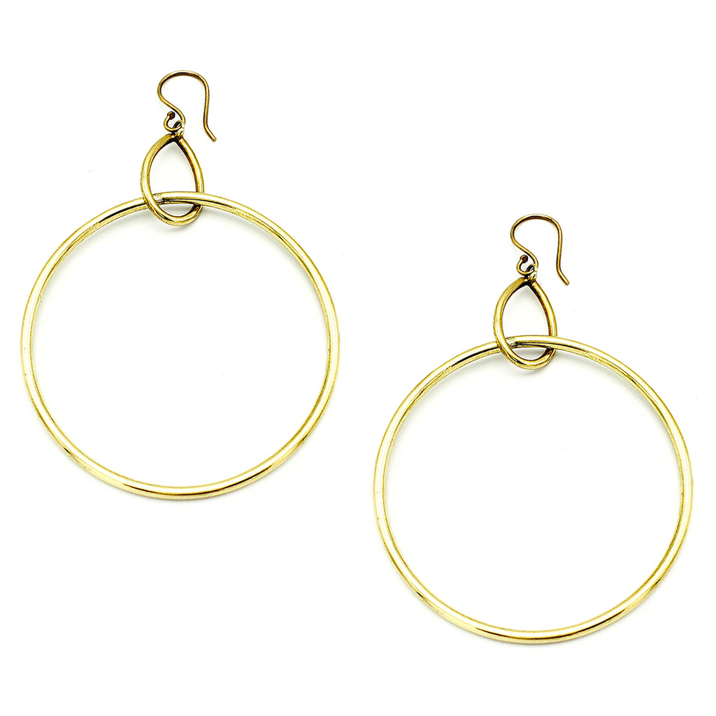 Kipya Earrings