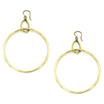 Kipya Earrings